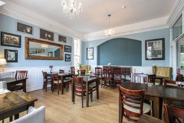 sefton park hotel