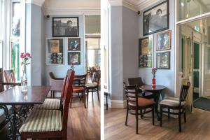 sefton park hotel