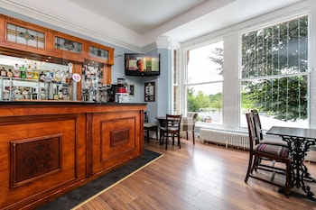 Sefton Park Hotel,Merseyside>>Liverpool,3 star
