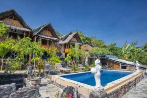 bagus cottage
