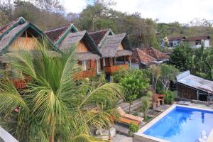 bagus cottage