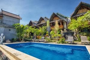 bagus cottage