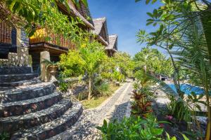 bagus cottage