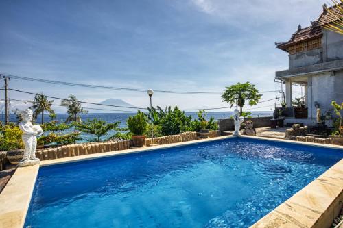 bagus cottage
