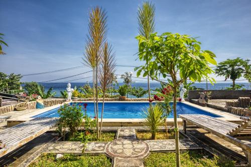 bagus cottage
