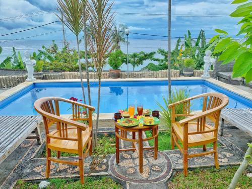 bagus cottage