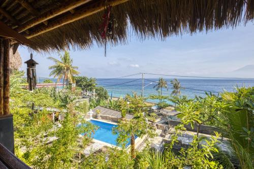 bagus cottage