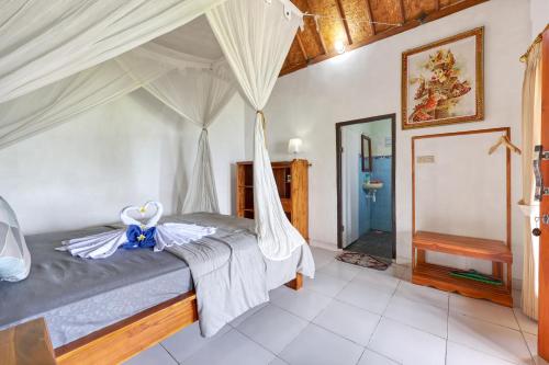 bagus cottage