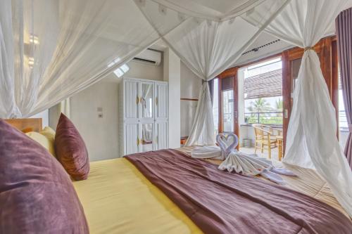 bagus cottage