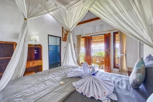 bagus cottage