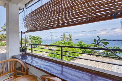 bagus cottage