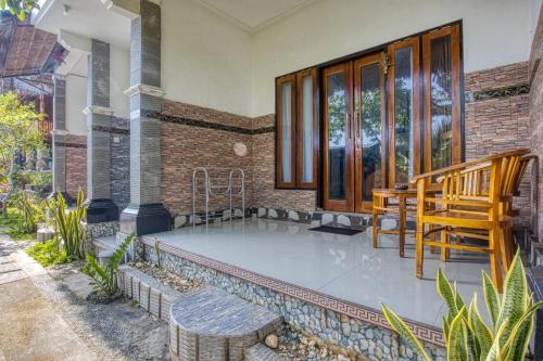 bagus cottage