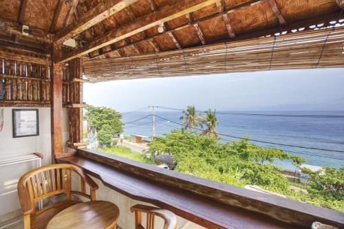 bagus cottage