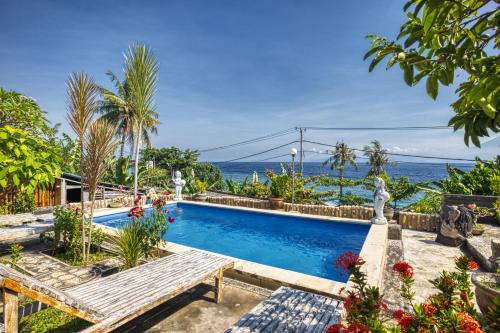 bagus cottage