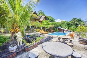 bagus cottage