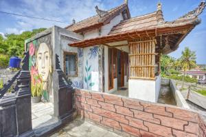 bagus cottage