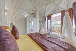 bagus cottage