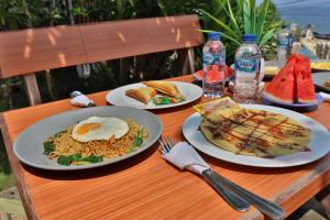 bagus cottage