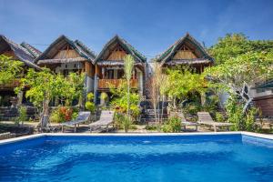 bagus cottage