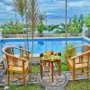 bagus cottage