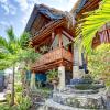 bagus cottage