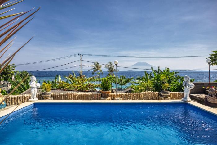 bagus cottage