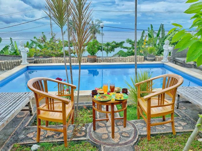 bagus cottage