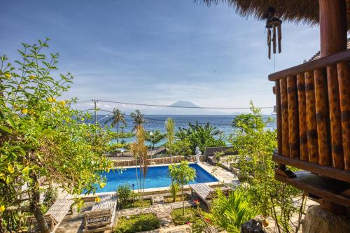 bagus cottage