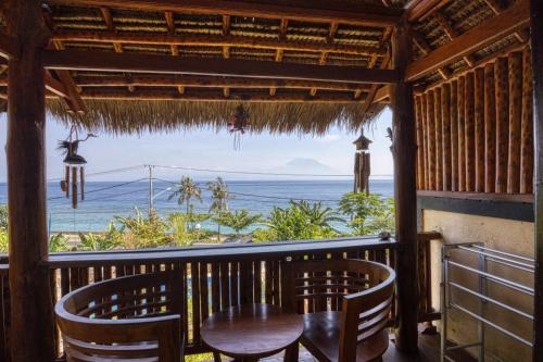 bagus cottage