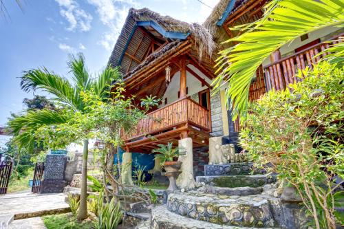 bagus cottage