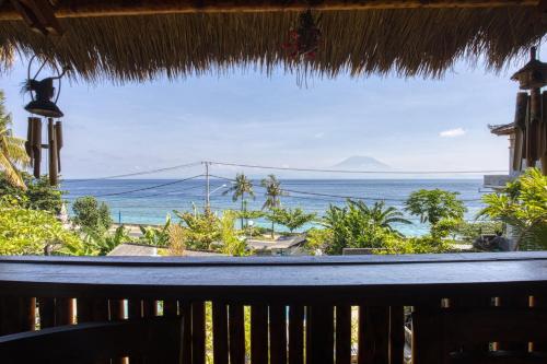 bagus cottage