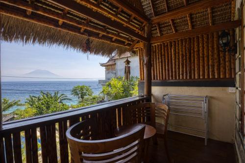 bagus cottage