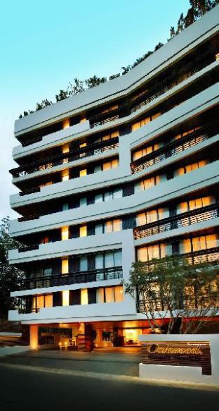 Oakwood Residence Sukhumvit Thonglor Bangkok,In Bangkok (Sukhumvit),4 star