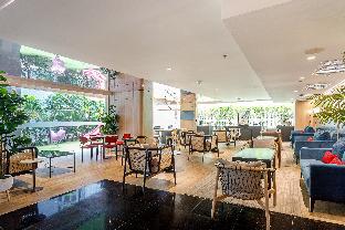 Oakwood Residence Sukhumvit Thonglor Bangkok,In Bangkok (Sukhumvit),4 star