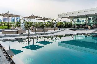 Oakwood Residence Sukhumvit Thonglor Bangkok,In Bangkok (Sukhumvit),4 star