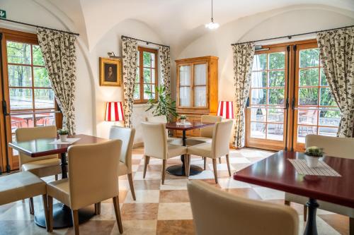 relais vecchio maso