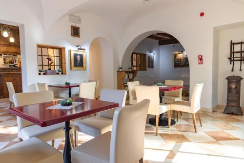 relais vecchio maso