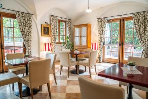 relais vecchio maso