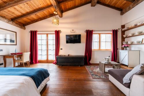 relais vecchio maso