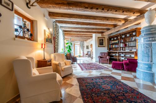 relais vecchio maso