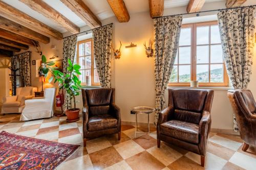 relais vecchio maso