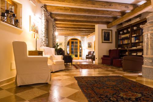 relais vecchio maso