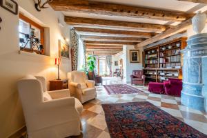 relais vecchio maso