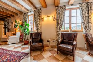 relais vecchio maso