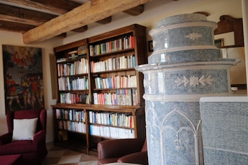 relais vecchio maso