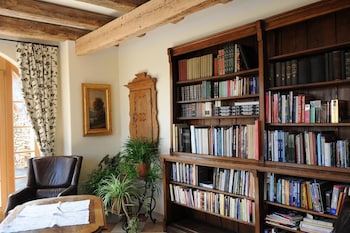 relais vecchio maso