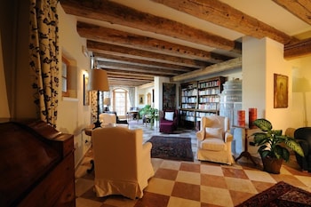 relais vecchio maso