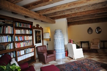 relais vecchio maso