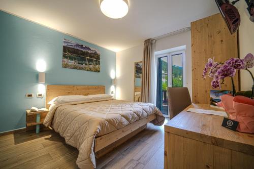 gh hotel monzoni