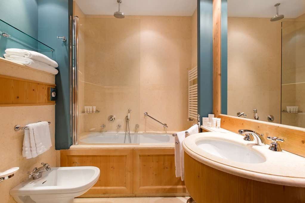 radisson residences savoia palace cortina dampezzo